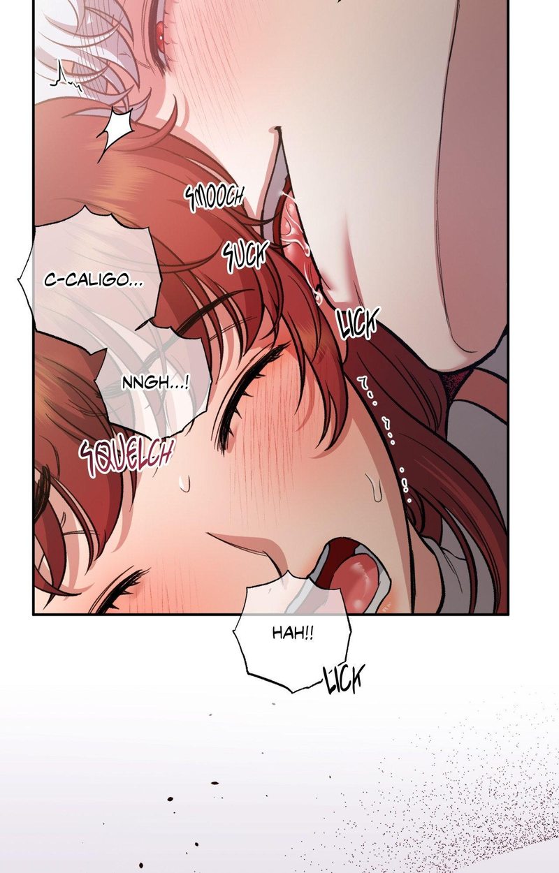 Hana’s Demons of Lust - Chapter 108 Page 81