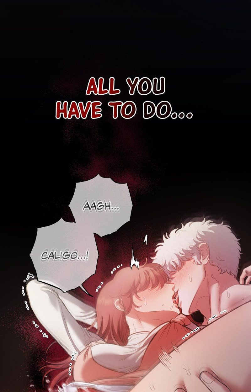 Hana’s Demons of Lust - Chapter 108 Page 84