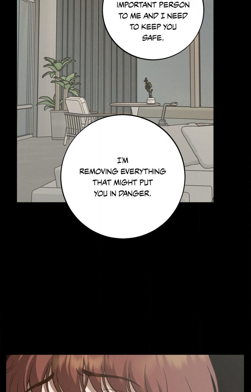 Hana’s Demons of Lust - Chapter 109 Page 10