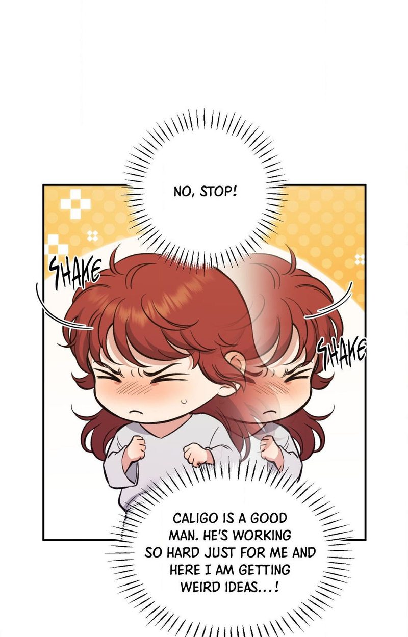 Hana’s Demons of Lust - Chapter 109 Page 19