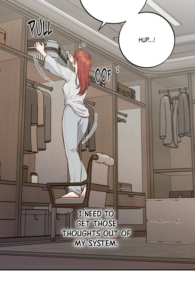 Hana’s Demons of Lust - Chapter 109 Page 22