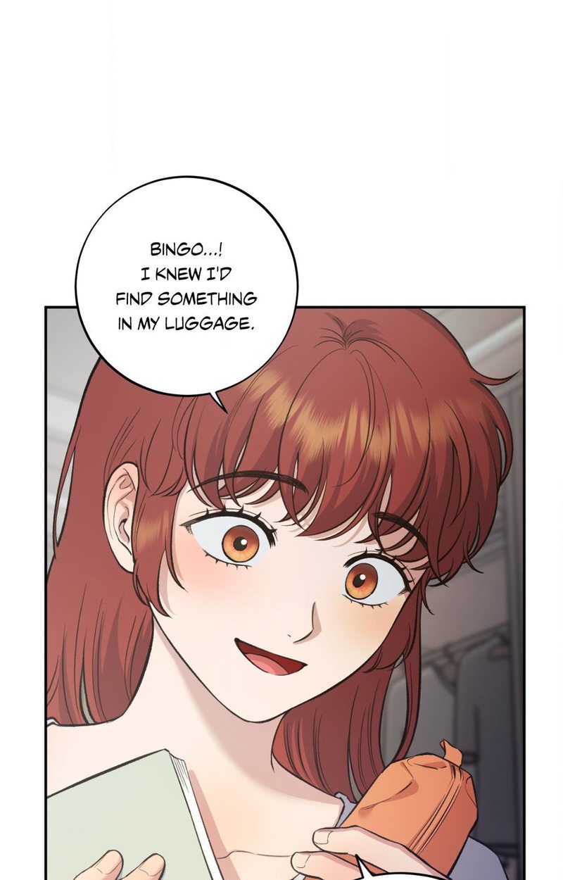 Hana’s Demons of Lust - Chapter 109 Page 24