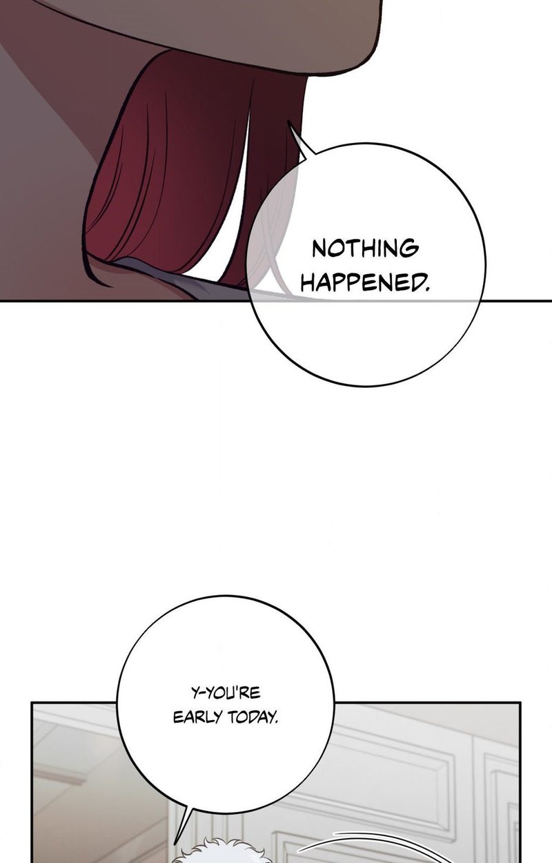 Hana’s Demons of Lust - Chapter 109 Page 54