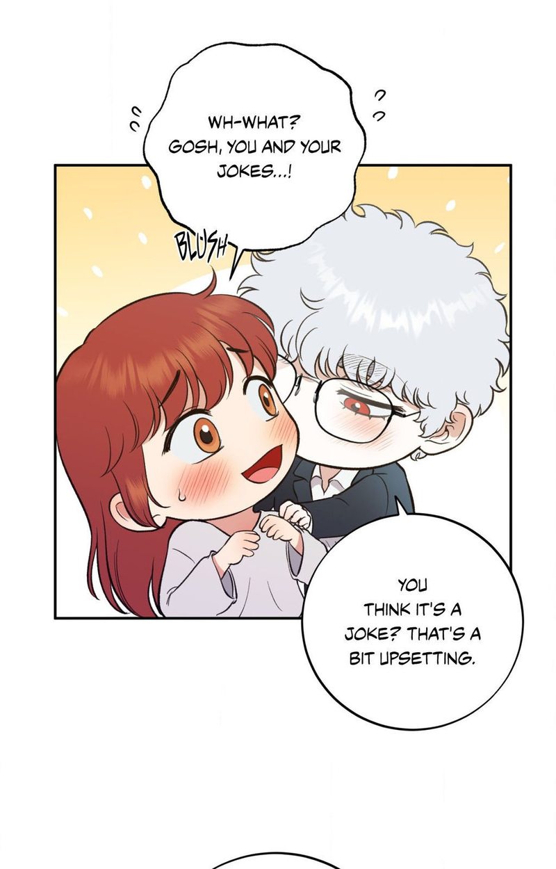 Hana’s Demons of Lust - Chapter 109 Page 56