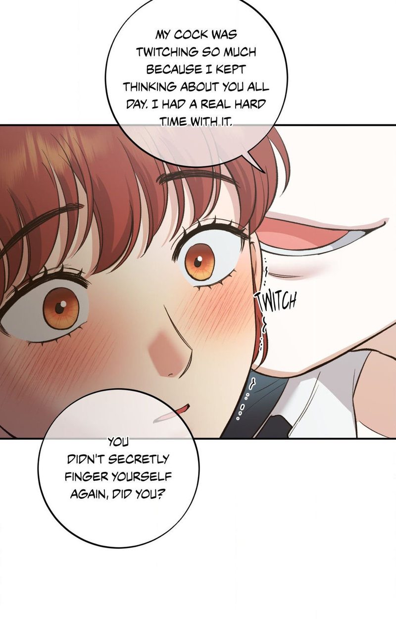 Hana’s Demons of Lust - Chapter 109 Page 57