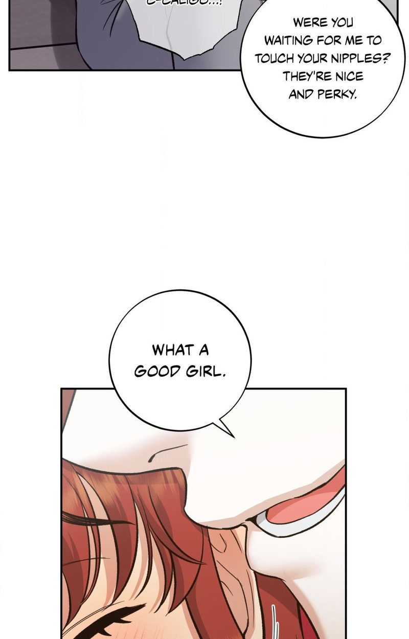 Hana’s Demons of Lust - Chapter 109 Page 59