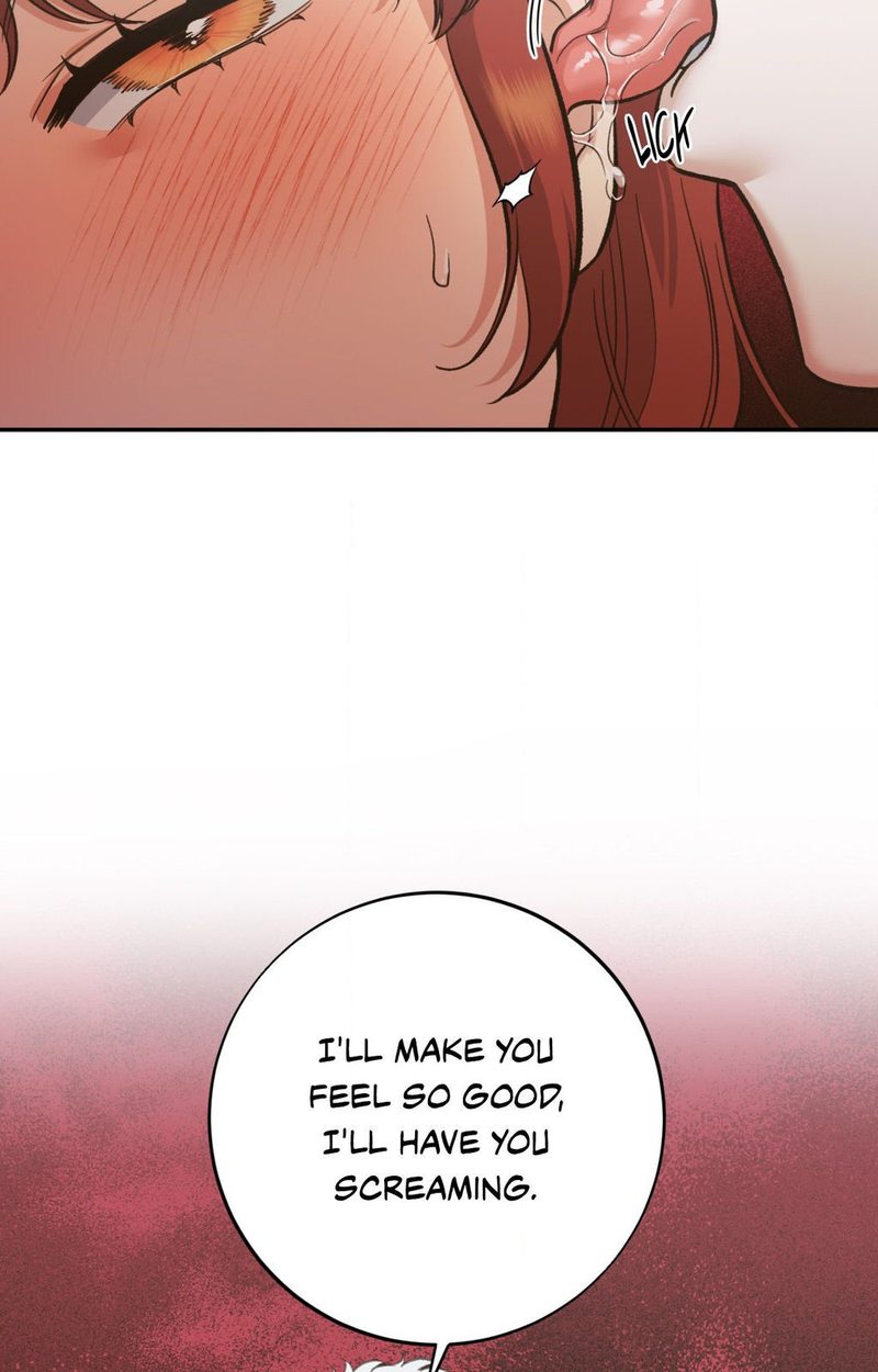 Hana’s Demons of Lust - Chapter 109 Page 61