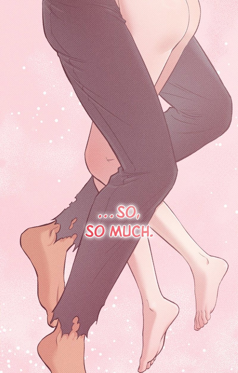 Hana’s Demons of Lust - Chapter 109 Page 77