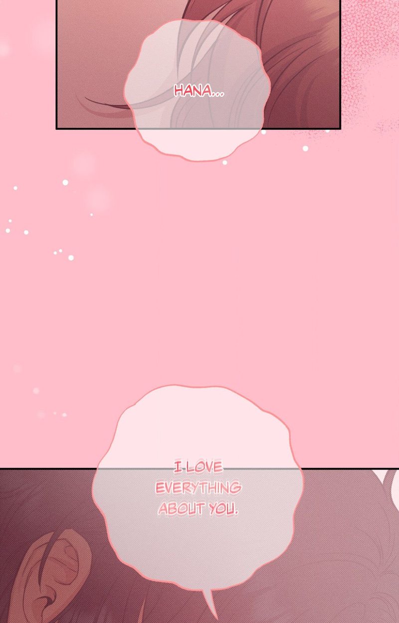 Hana’s Demons of Lust - Chapter 109 Page 83