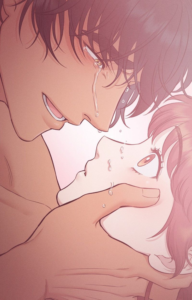 Hana’s Demons of Lust - Chapter 109 Page 84