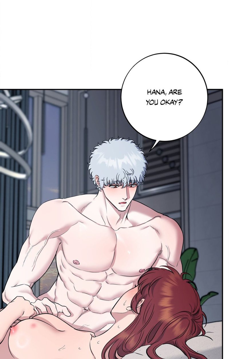 Hana’s Demons of Lust - Chapter 110 Page 17