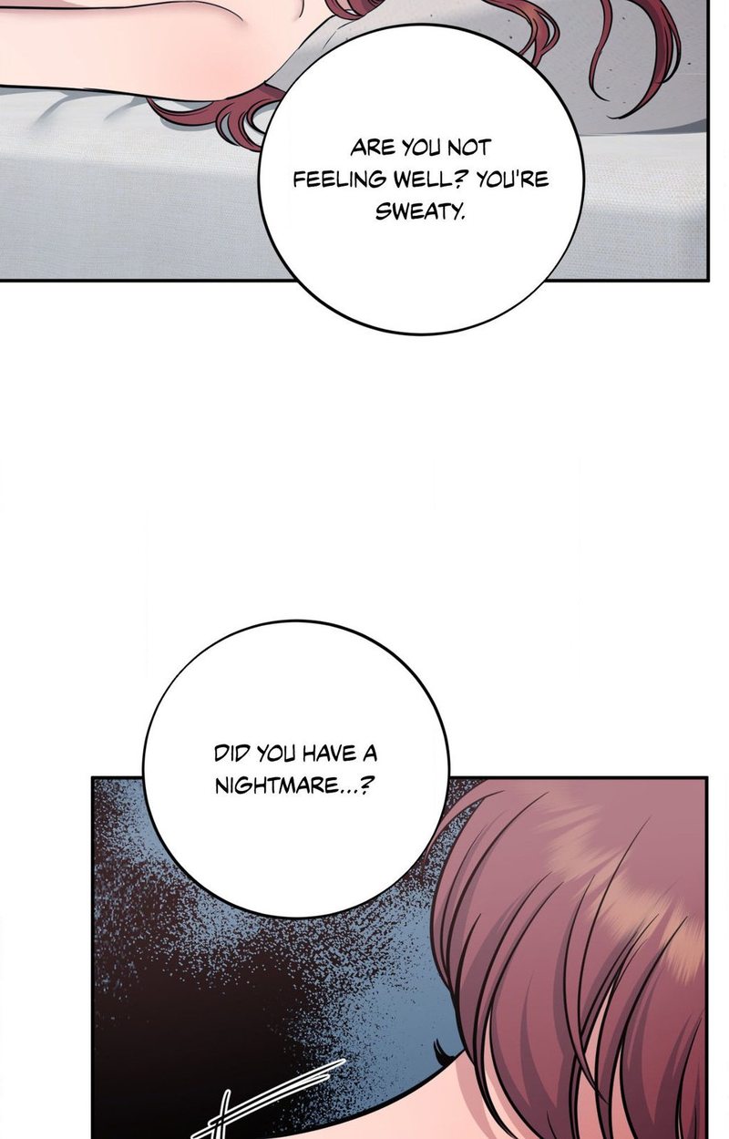 Hana’s Demons of Lust - Chapter 110 Page 18