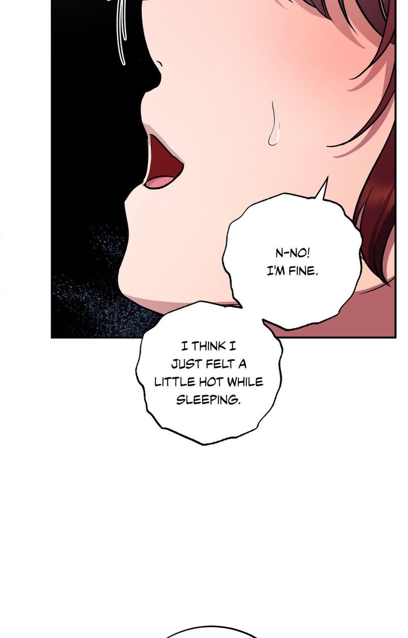 Hana’s Demons of Lust - Chapter 110 Page 19