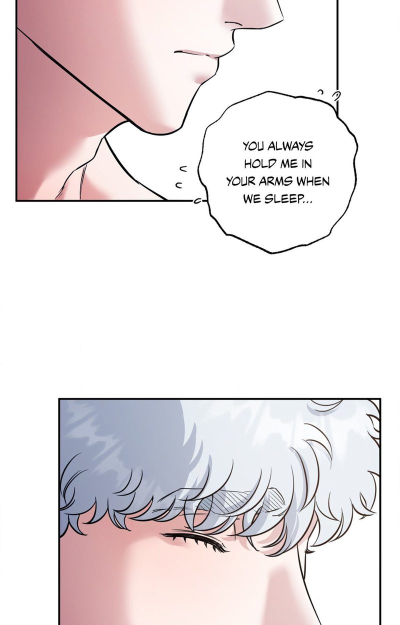 Hana’s Demons of Lust - Chapter 110 Page 22