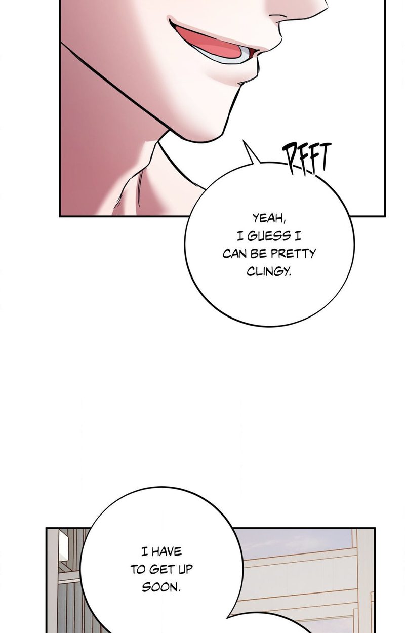 Hana’s Demons of Lust - Chapter 110 Page 23