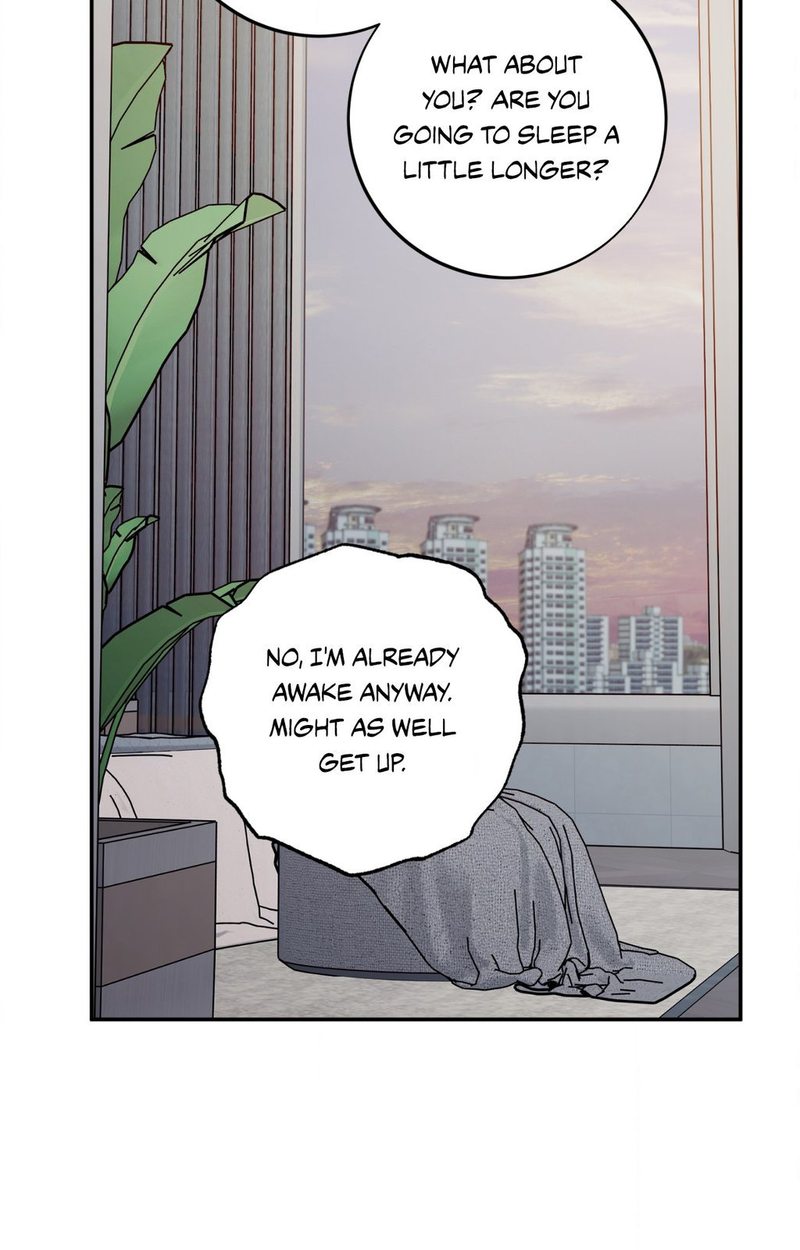 Hana’s Demons of Lust - Chapter 110 Page 24