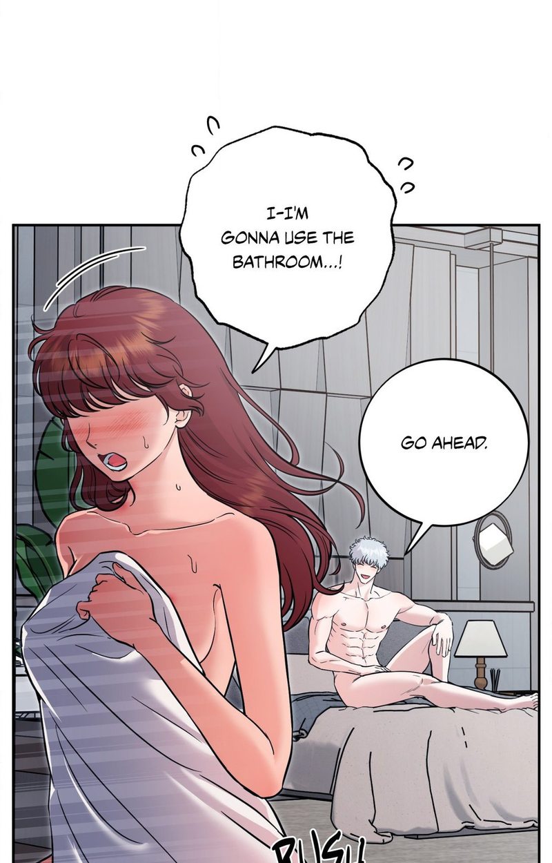 Hana’s Demons of Lust - Chapter 110 Page 25