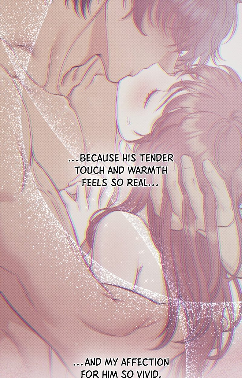 Hana’s Demons of Lust - Chapter 110 Page 34