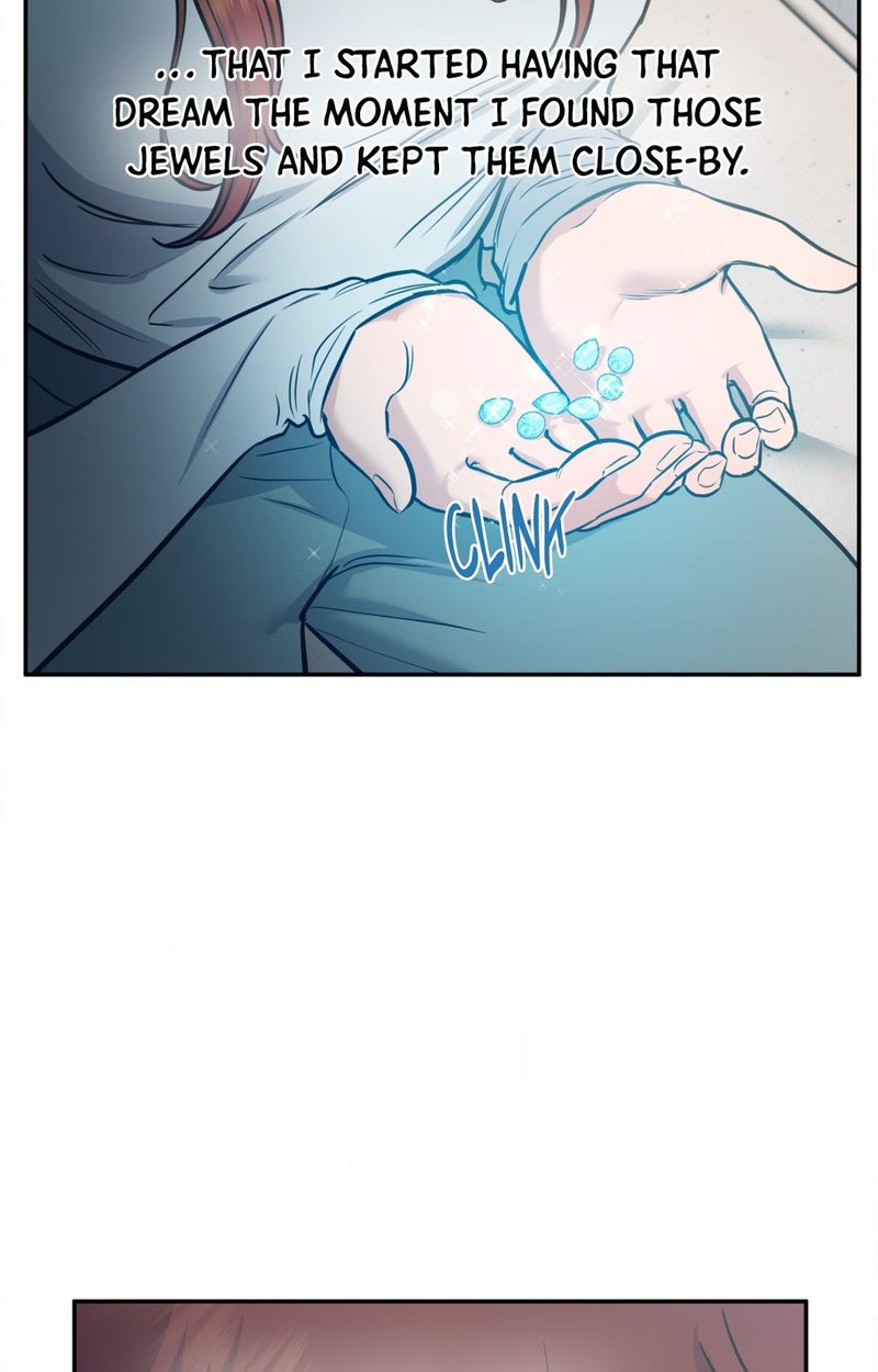 Hana’s Demons of Lust - Chapter 110 Page 39