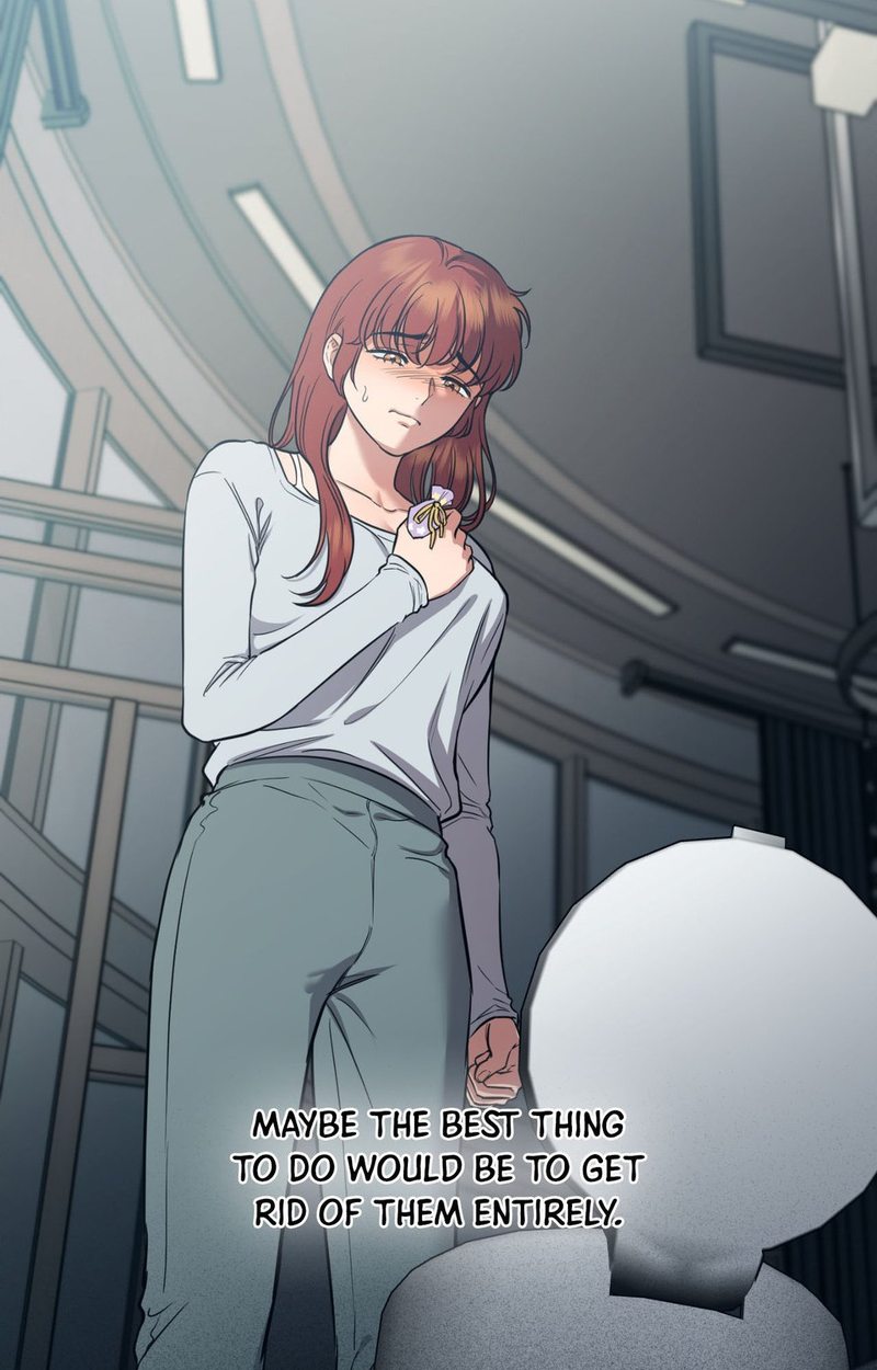 Hana’s Demons of Lust - Chapter 110 Page 49