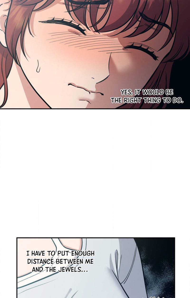 Hana’s Demons of Lust - Chapter 110 Page 51