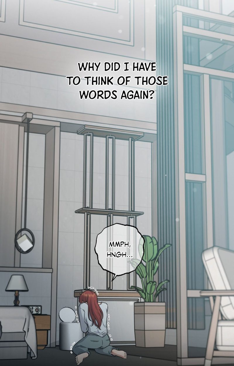 Hana’s Demons of Lust - Chapter 110 Page 56