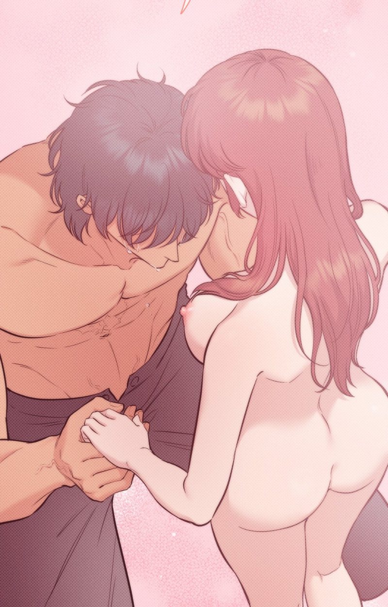 Hana’s Demons of Lust - Chapter 110 Page 59