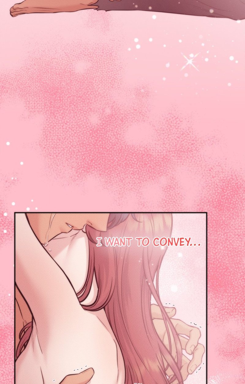 Hana’s Demons of Lust - Chapter 110 Page 73