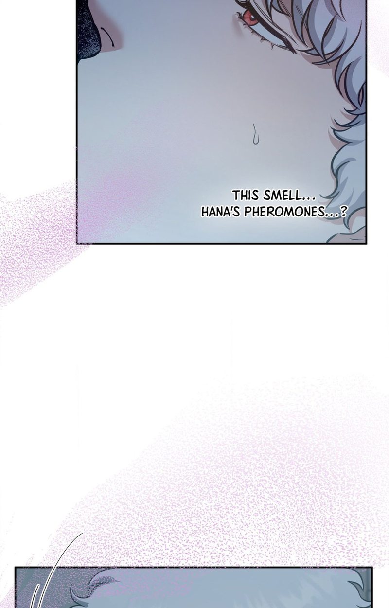 Hana’s Demons of Lust - Chapter 110 Page 93