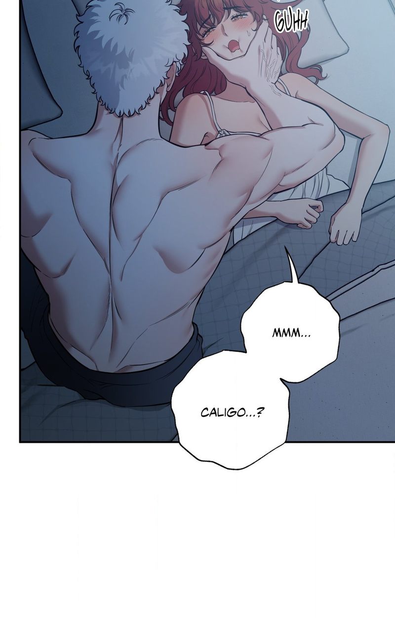 Hana’s Demons of Lust - Chapter 111 Page 10