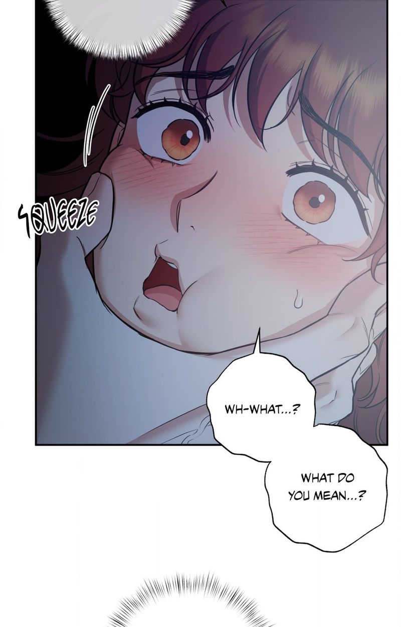 Hana’s Demons of Lust - Chapter 111 Page 13