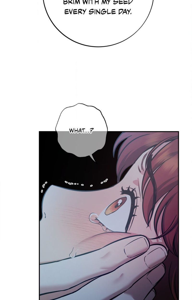 Hana’s Demons of Lust - Chapter 111 Page 23