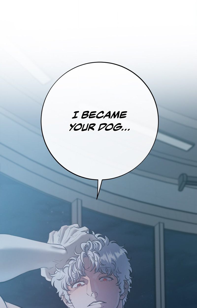 Hana’s Demons of Lust - Chapter 111 Page 32