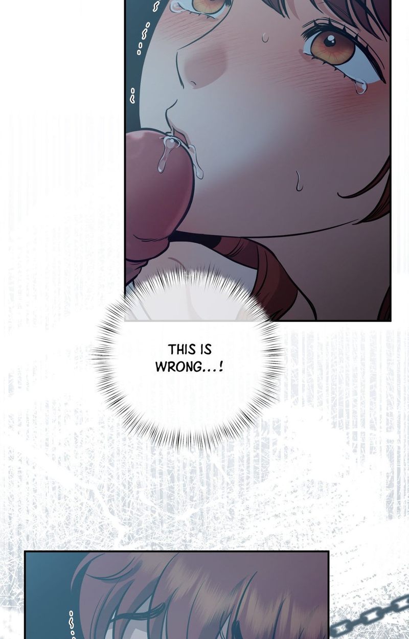 Hana’s Demons of Lust - Chapter 111 Page 36