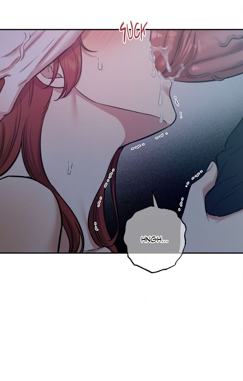 Hana’s Demons of Lust - Chapter 111 Page 42