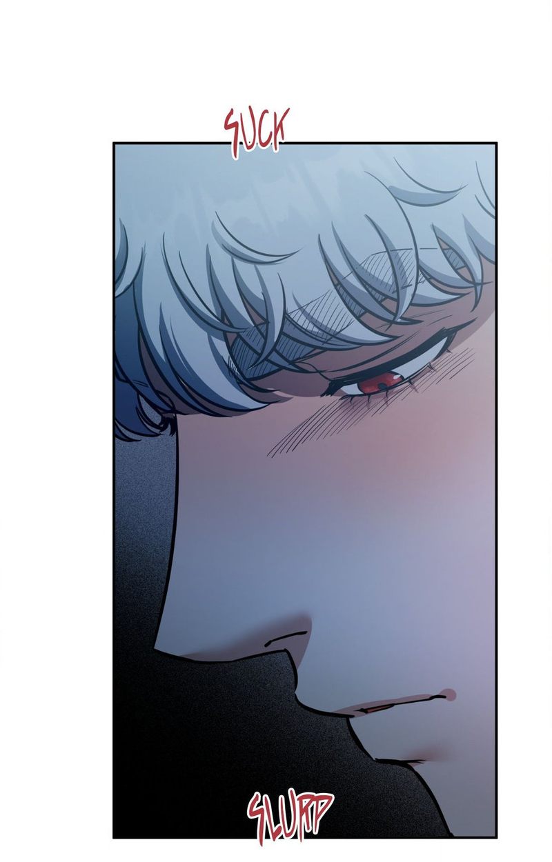 Hana’s Demons of Lust - Chapter 111 Page 44