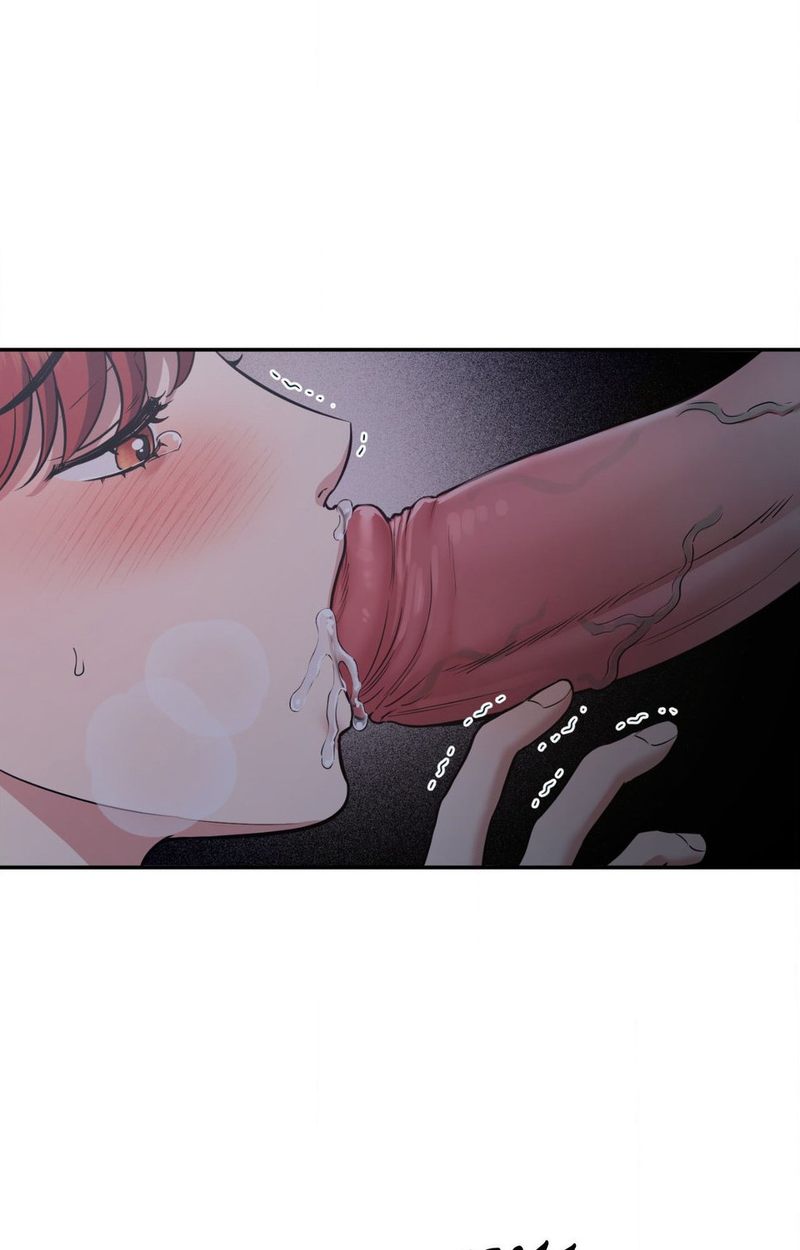 Hana’s Demons of Lust - Chapter 111 Page 49