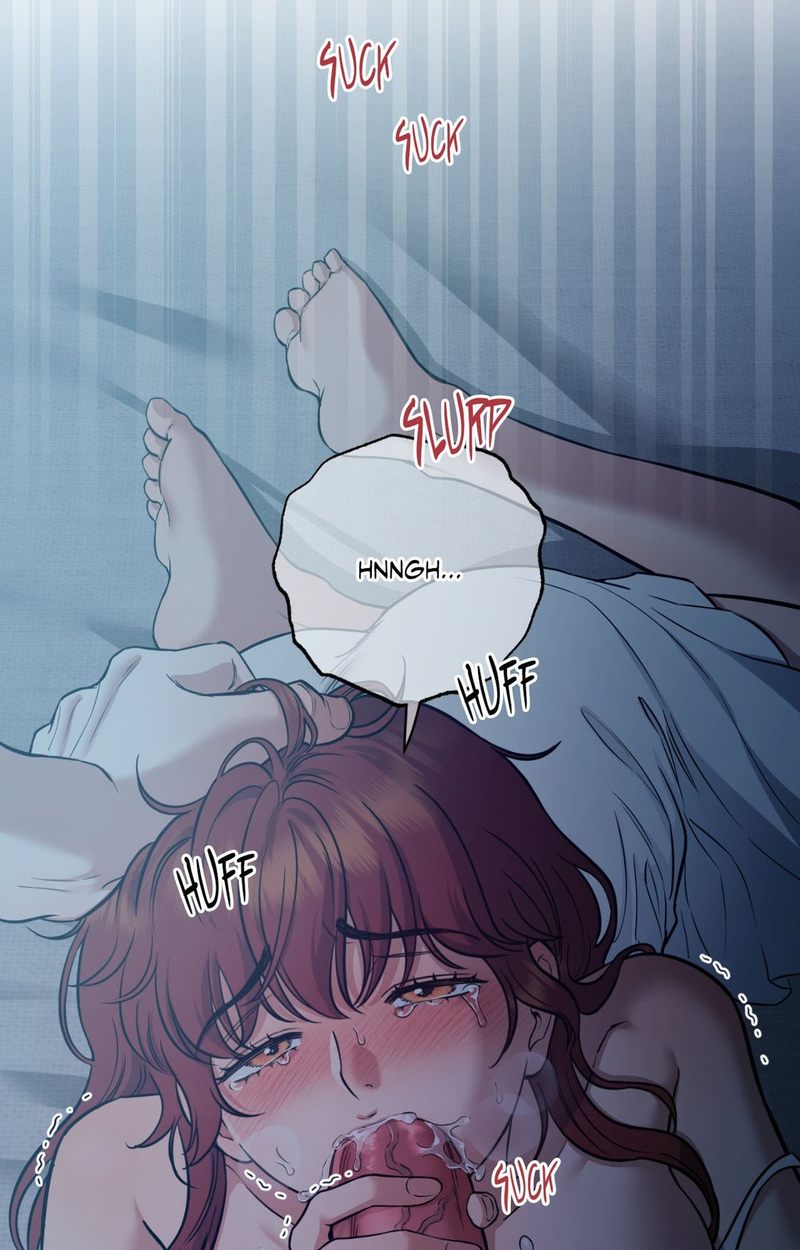 Hana’s Demons of Lust - Chapter 111 Page 51