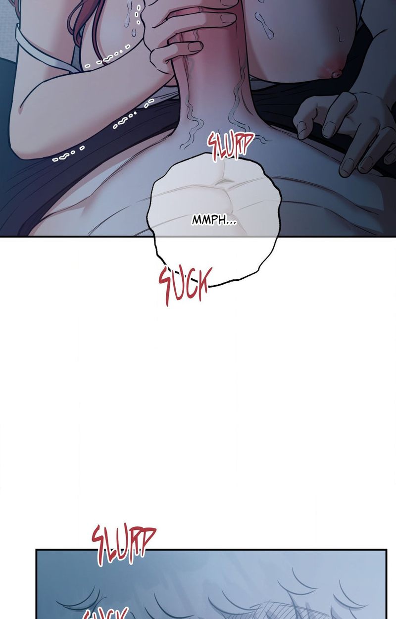 Hana’s Demons of Lust - Chapter 111 Page 52