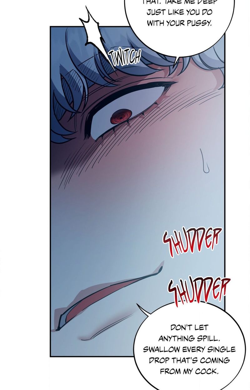 Hana’s Demons of Lust - Chapter 111 Page 57