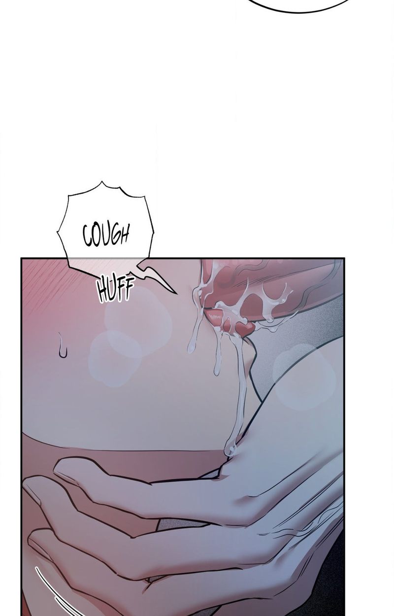 Hana’s Demons of Lust - Chapter 111 Page 58