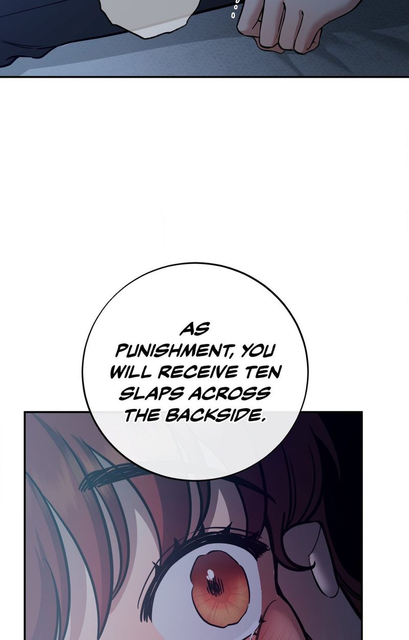 Hana’s Demons of Lust - Chapter 111 Page 83