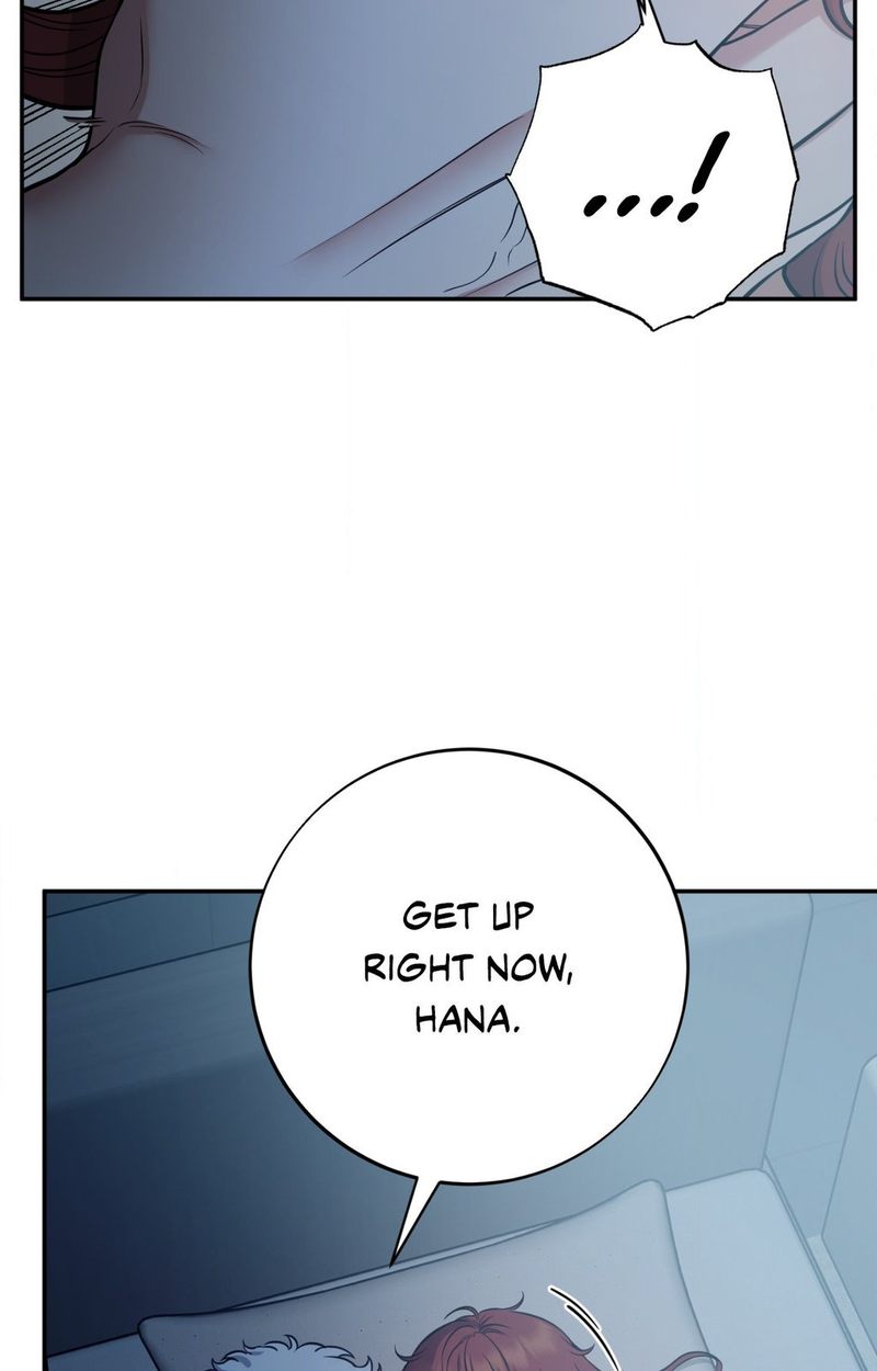 Hana’s Demons of Lust - Chapter 111 Page 9