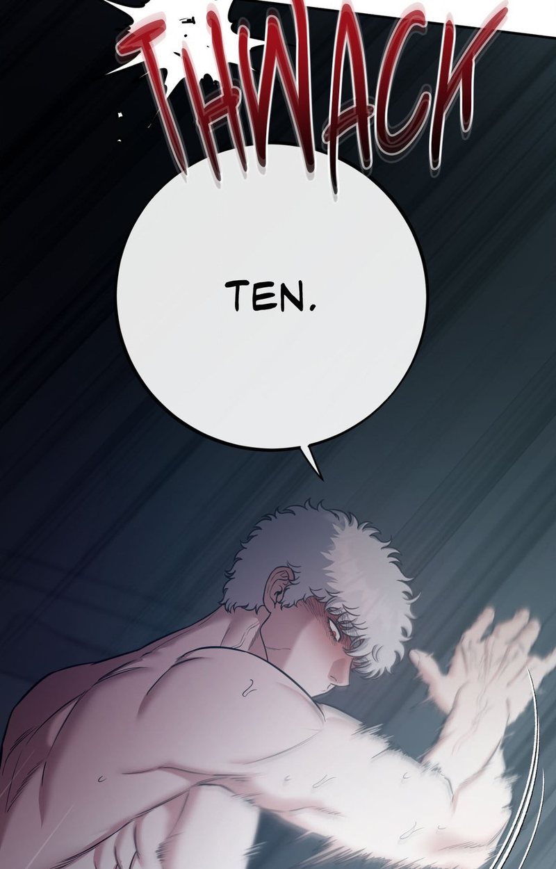 Hana’s Demons of Lust - Chapter 112 Page 102