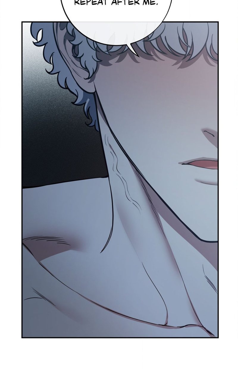 Hana’s Demons of Lust - Chapter 112 Page 12