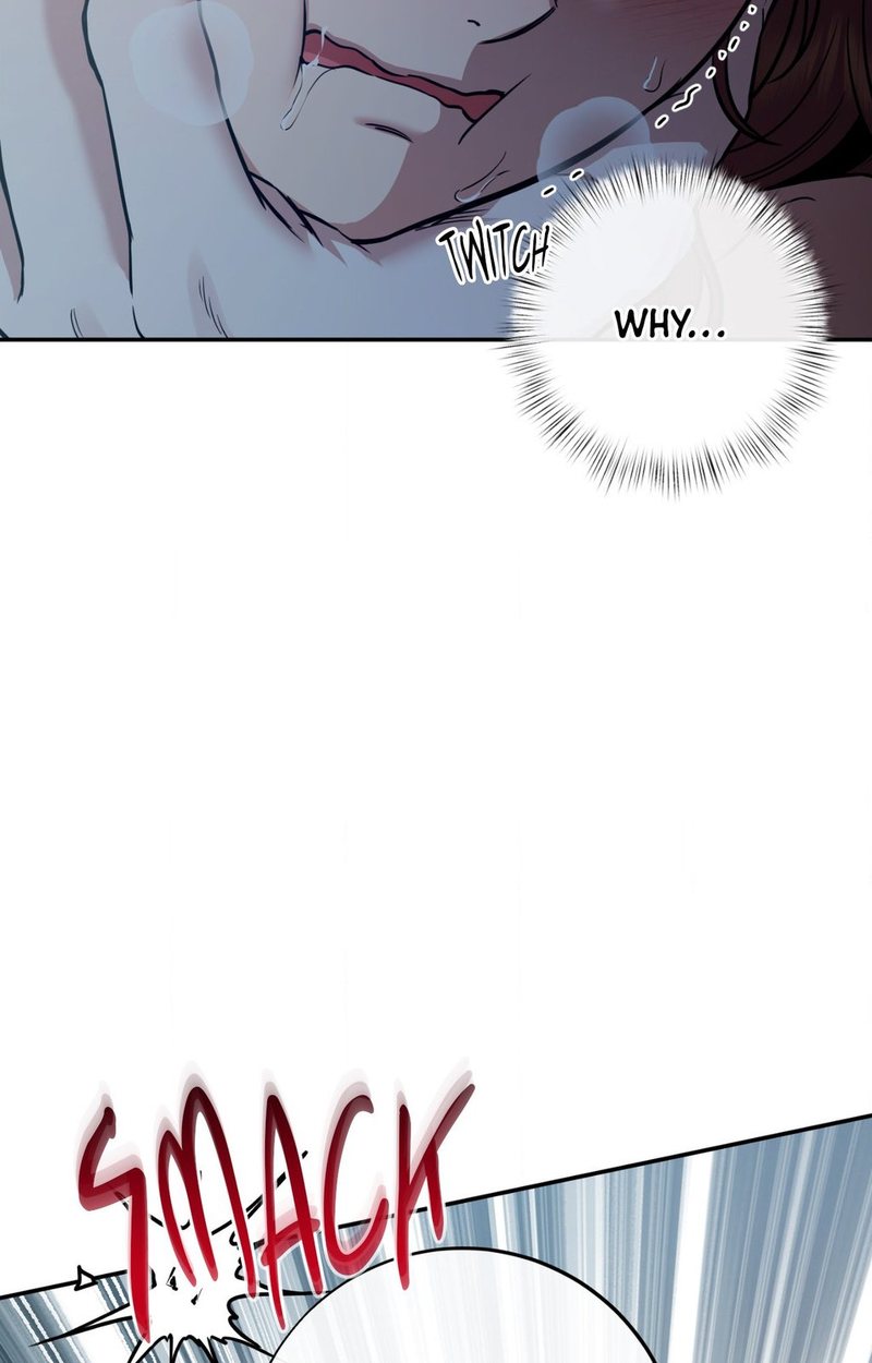 Hana’s Demons of Lust - Chapter 112 Page 19