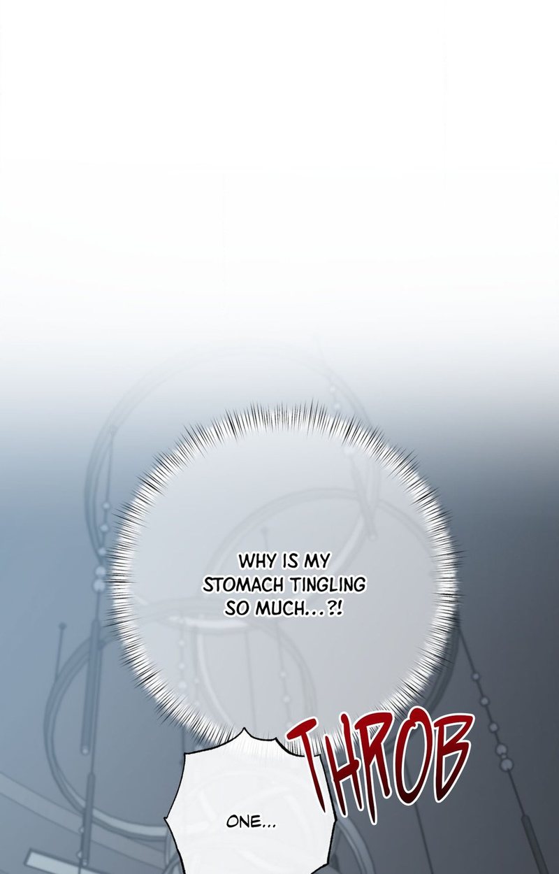 Hana’s Demons of Lust - Chapter 112 Page 25