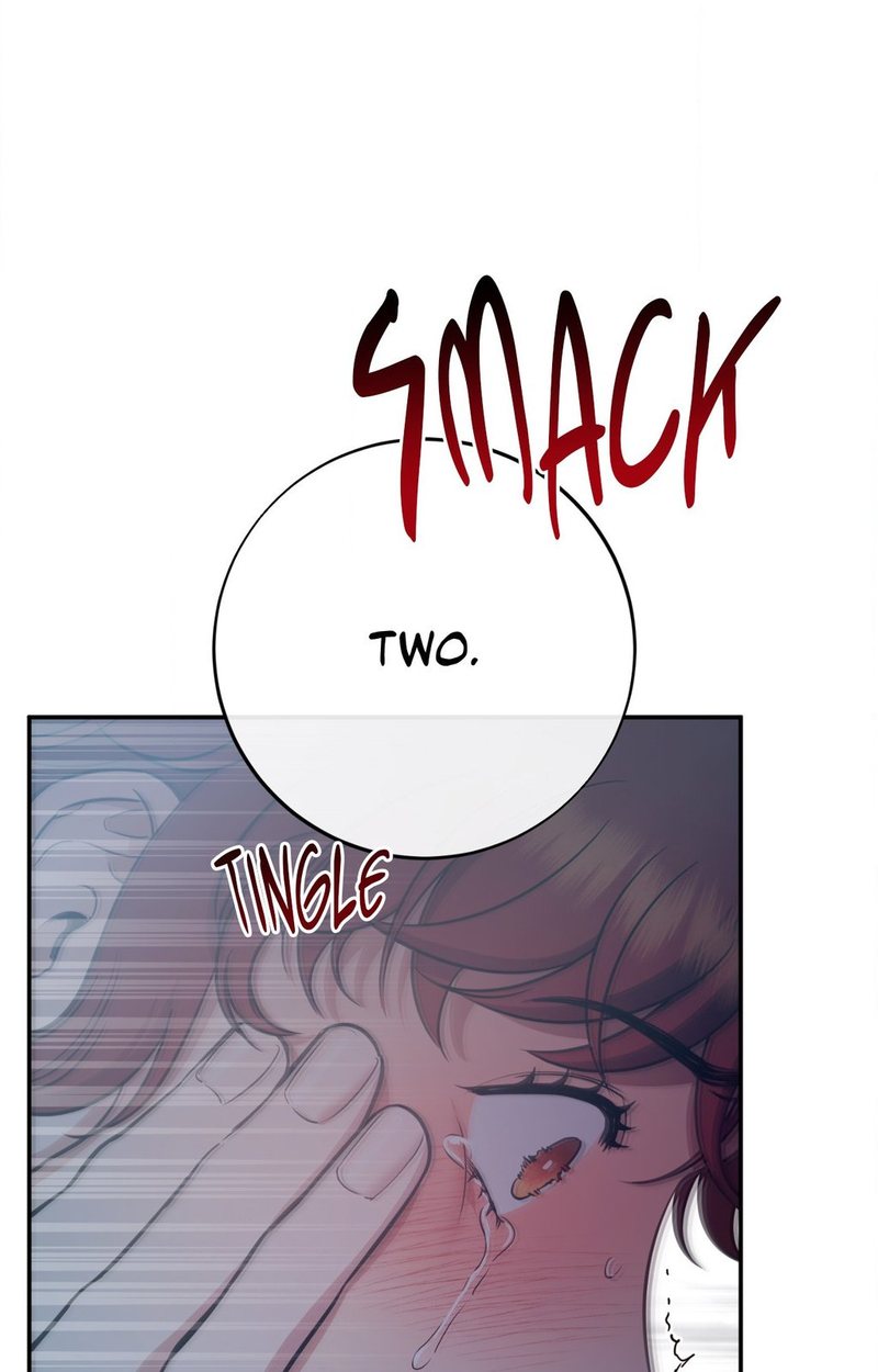 Hana’s Demons of Lust - Chapter 112 Page 29