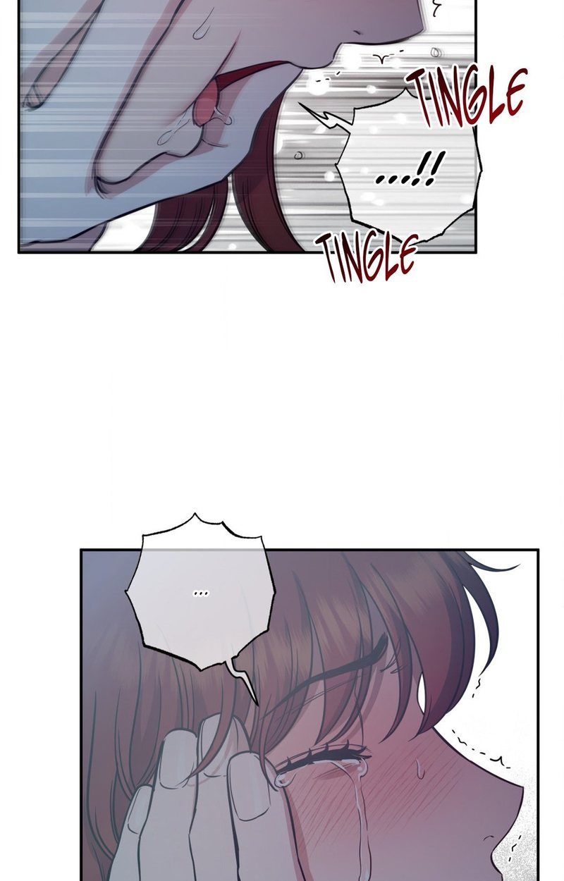 Hana’s Demons of Lust - Chapter 112 Page 30