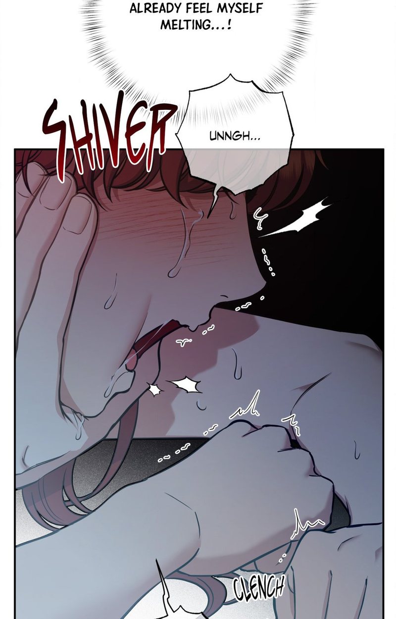 Hana’s Demons of Lust - Chapter 112 Page 37